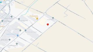 Residential Plot in Nules