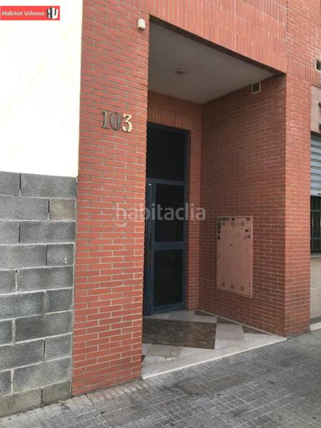 Foto 20f4cf6a-83a9-49df-8c75-7b898b934144. Autoparkplatz in Centro Almazora / Almassora