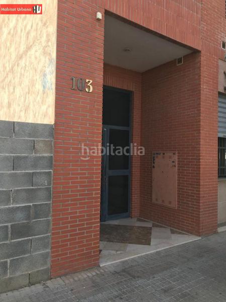 Foto 6bb40fe2-4fc6-4025-a97e-6e1cab81c729. Autoparkplatz in Centro Almazora / Almassora