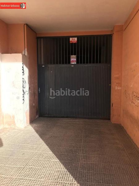 Foto d85c2a3e-ce52-4761-bdfc-7808a5a154cc. Autoparkplatz in Centro Almazora / Almassora