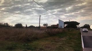 Terreny residencial a Pueblo. Excelente solar a la venta