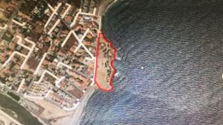 Terreny residencial  Calle dels boverals. Terreno en venta