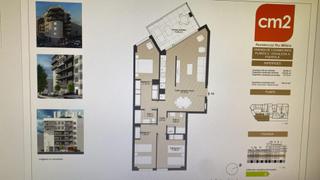 Etagenwohnung in Ciutat del Transport - La Salera. Excelente promoción en venta