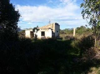 Terreno residenziale in Rafalafena