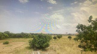 Finca rústica a Mestrets. Excelente terreno a la venta