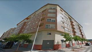 Etagenwohnung en El Pilar