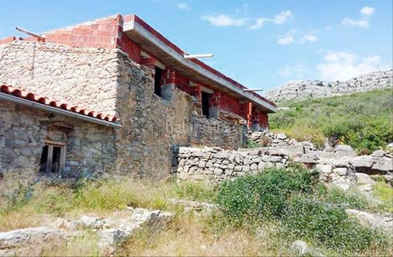 Foto fba6ecb6-e779-43b1-93a6-90277a74c62b. Rural plot in Sant Mateu