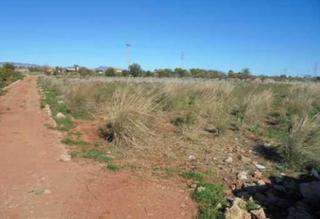 Residential Plot in Avenida Alemania-Italia