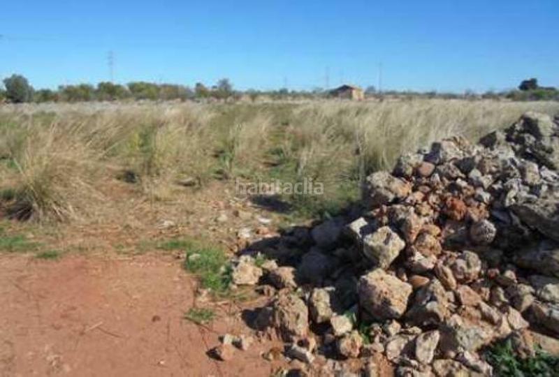 Foto 21a7db93-0516-4f77-a9e7-b3056397eca5. Terrain résidentiel dans Avenida Alemania-Italia Villarreal / Vila - real