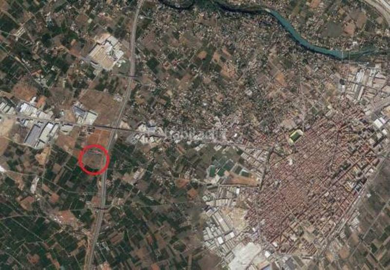 Foto 1a9d069e-7e21-4c2f-8c4f-3e5c06dfed78. Terreno residenziale in Avenida Alemania-Italia Villarreal / Vila - real