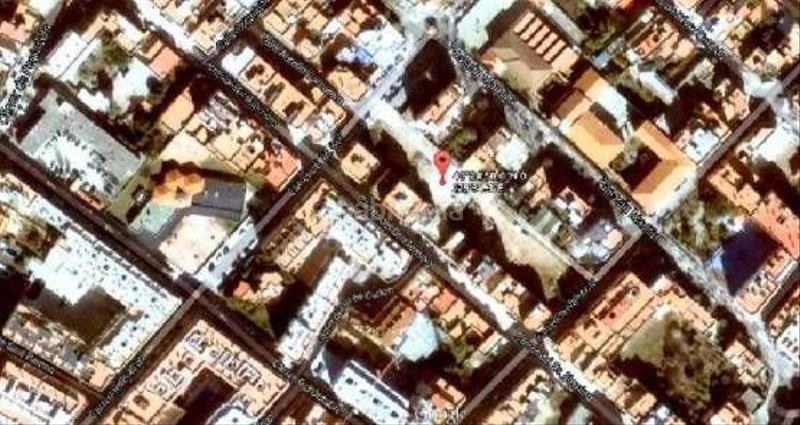 Foto e77b521b-8631-4763-b00f-e231e2bdd95c. Terreno residencial en Papa Luna - Platja del Gurugú Benicarló