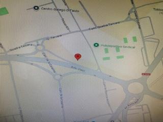 Finca rústica a Estación - Universidad. Excelente solar en venta