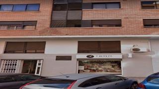 Etagenwohnung en Ensanche - Parque del Oeste