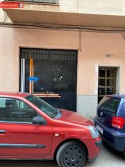 Geschftsraum en Centro. Excelente local comercial a la venta