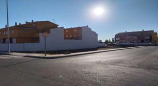 Terreny residencial a Centro. Excelente parcela a la venta