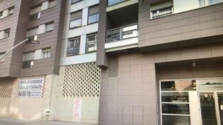 Geschäftsraum in Hospital - Plaza del Real. Excelente local comercial a la venta