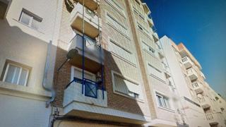 Appartement à Vall d´Uixó (la). Piso en venta ocupado