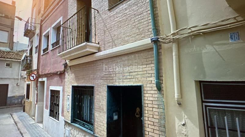 Foto 51e691ac-32fb-40fb-99f9-285d83f43b4e. Maison dans Llombai Burriana