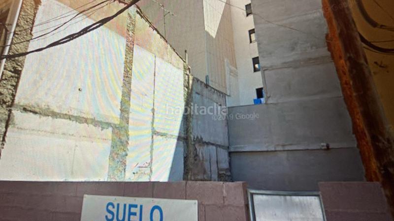 Foto 16caabc3-b35c-482b-b157-946c3ce39107. Terrain résidentiel dans Centro Burriana