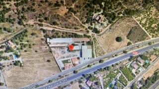Nau industrial a El Grao. Excelente nave a la venta