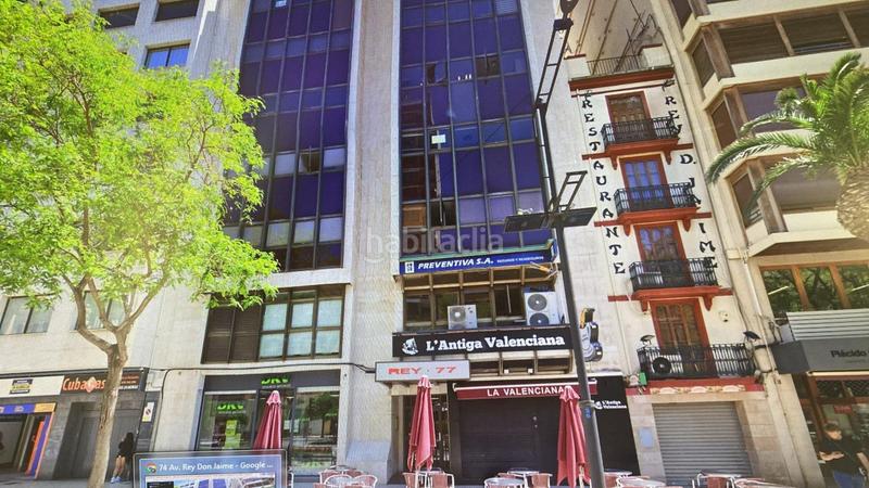 Foto 731e93cd-bac5-4718-b899-6e578a70ec63. Business premise in Casco Histórico Castellón de la Plana