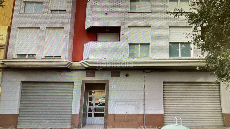 Foto a2b90dab-6fff-466f-ae65-be1e9fd7aed9. Geschäftsraum in Ciutat del Transport - La Salera Castellón de la Plana