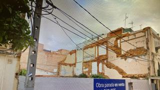 Terrain résidentiel à Zona Avenida del Mar. Excelente terreno a la venta