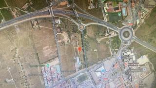 Finca rústica a El Grao. Excelente terreno a la venta