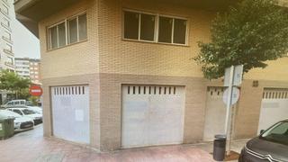 Local Comercial en Parque Geólogo José Royo Gómez