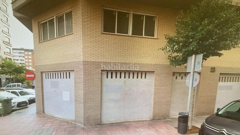 Foto 652b404b-3c6a-4d20-9e75-18c134cfb3cb. Geschäftsraum in Parque Geólogo José Royo Gómez Castellón de la Plana