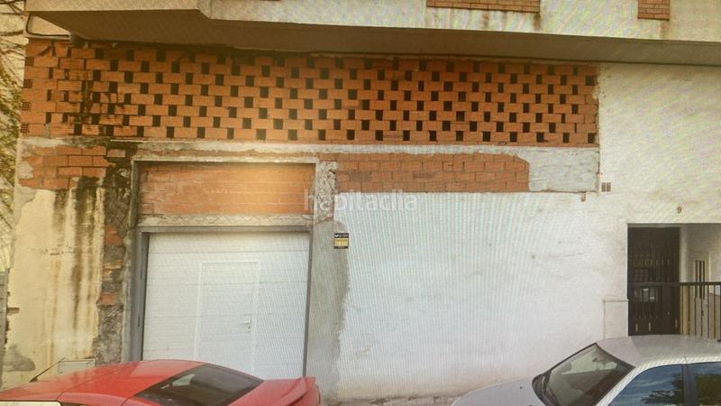 Foto 62dafa8b-48d0-481d-badd-ab6fb5a6a17c. Business premise in Ciutat del Transport - La Salera Castellón de la Plana