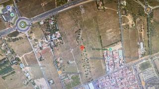 Propriété à Casco Histórico. Excelente parcela a la venta