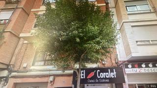 Pis a Parque Geólogo José Royo Gómez. Excelente piso en venta