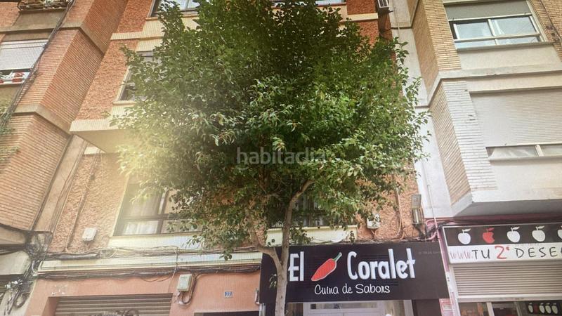 Foto 8bce006f-a24b-4569-94f9-2a650aafc03e. Piso excelente piso en venta en Parque Geólogo José Royo Gómez Castellón de la Plana