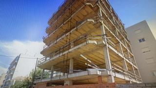 Edificio en Nules. Excelente construcción a la venta