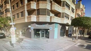 Parking coche en Onda. Excelente plaza de garaje a la venta