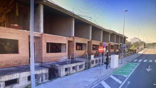 Edificio en Onda. Excelente construcción a la venta