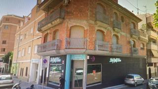 Appartement à Vall d´Uixó (la). Excelente local a la venta