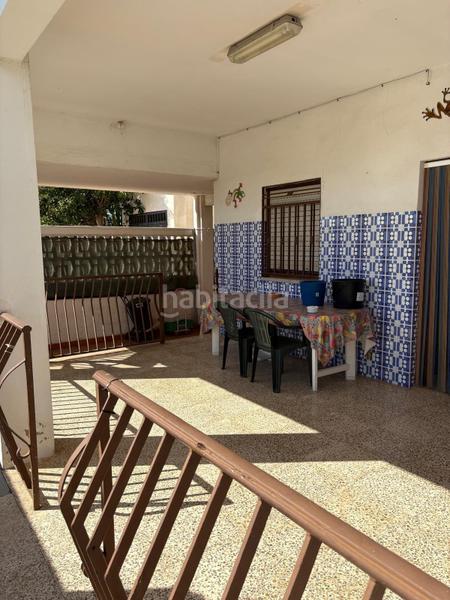 Foto 2f155fa7-ea66-45f3-927e-b1ae7df09229. Maison dans Playa-Ben Afeli Almazora / Almassora