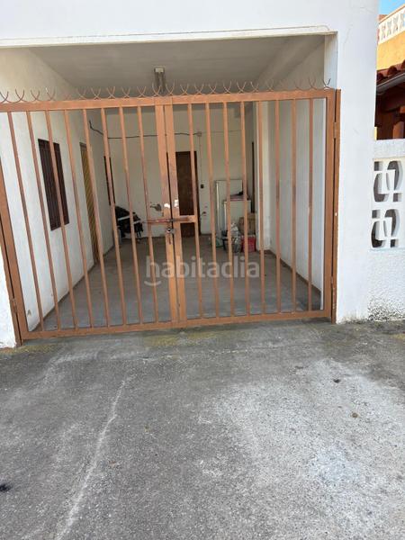 Foto b9b886b7-d049-41aa-aed7-9512a1a280da. Maison dans Playa-Ben Afeli Almazora / Almassora