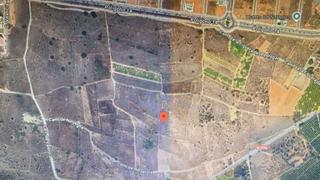 Rural plot in Vall d´Uixó (la). Excelente parcela a la venta