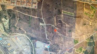 Rural plot in Vall d´Uixó (la). Excelente parcela a la venta