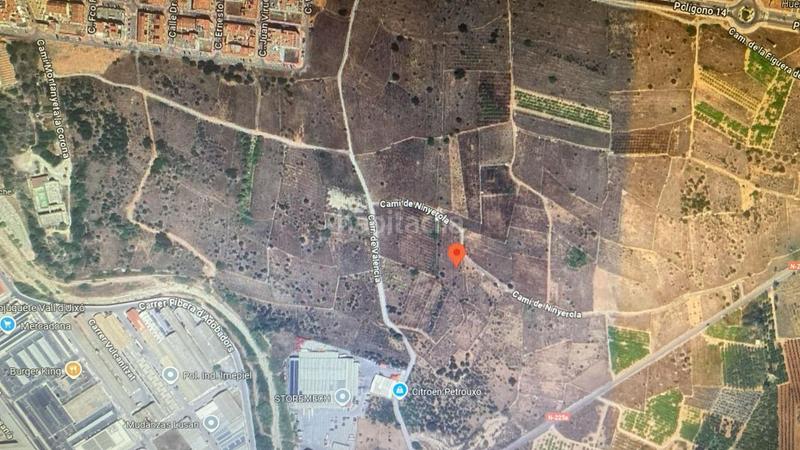 Foto 276bffa6-abf8-46da-b59d-0c14e3512bd6. Propriété dans Vall d´Uixó (la)