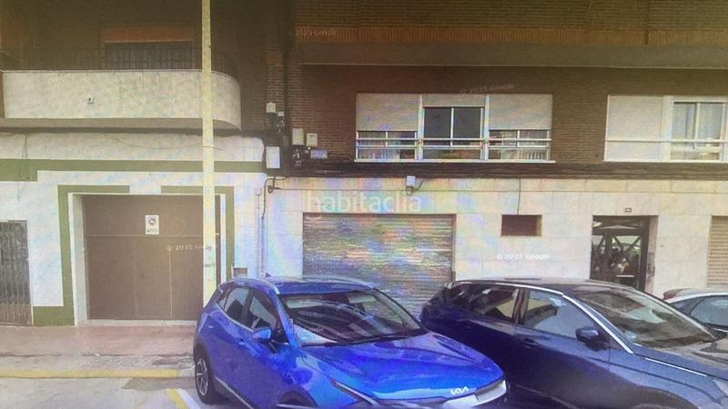 Foto f3ed9cdb-868a-4566-b5dd-18b4941548de. Local commercial dans Vall d´Uixó (la)