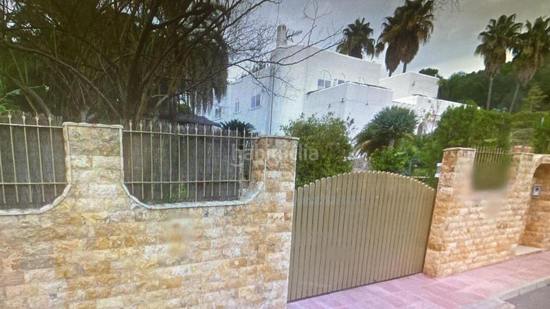 Foto 1ac35460-3395-43bb-9d28-33a1e6cef053. Haus mit parking pool in Vall d´Uixó (la)