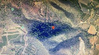 Rural plot in Vall d´Uixó (la). Excelente terreno a la venta