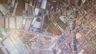 Terreny residencial a Centro. Excelente parcela a la venta