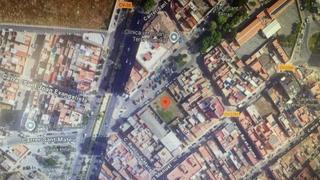 Terrain résidentiel à Avenida Alemania-Italia. Excelente terreno a la venta