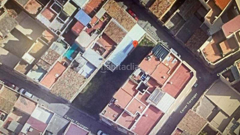 Foto 491dad0d-9f19-4345-9acc-eb929d3dbd6f. Terreny residencial a Avenida Alemania-Italia Villarreal / Vila - real