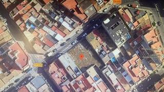 Terrain résidentiel à Avenida Alemania-Italia. Excelente parcela a la venta